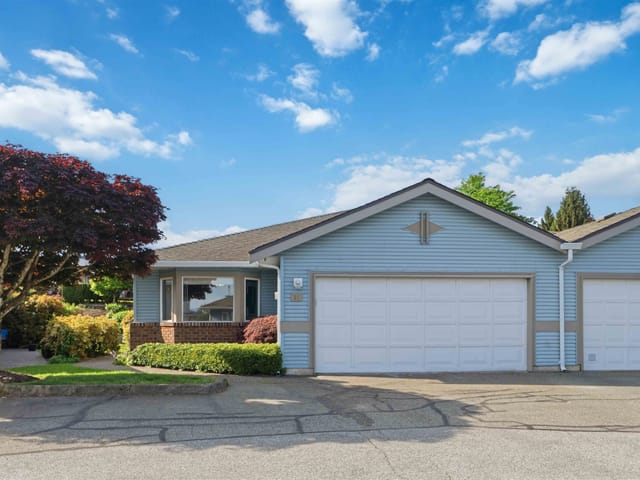 Townhouse for sale in Langley, Langley, 31 8889 212 Street, 263141451 | Realtylink.org