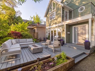 1/2 Duplex for sale in Vancouver, Vancouver East, 1922 E 6th Avenue, 263141453 | Realtylink.org