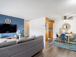 Apartment for sale in New Westminster, New Westminster, 207 1025 Cornwall Street, 263141454 | Realtylink.org