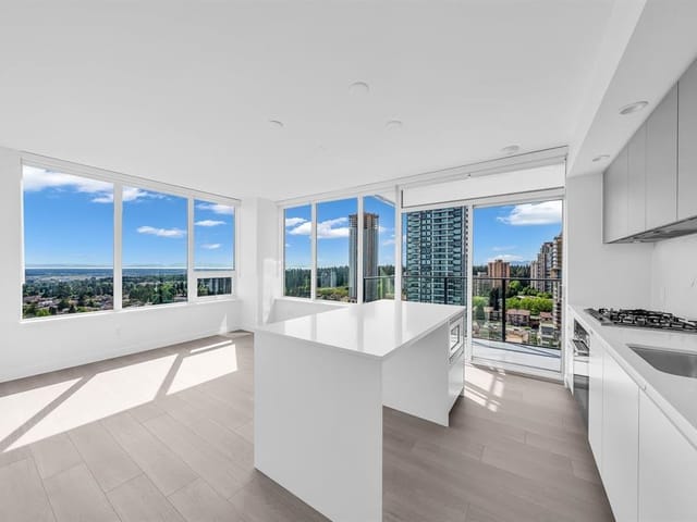 Apartment for sale in Burnaby, Burnaby South, 2907 6537 Telford Avenue, 263141455 | Realtylink.org