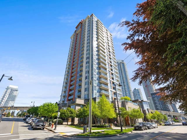 Apartment for sale in Coquitlam, Coquitlam, 2108 691 North Road, 263141456 | Realtylink.org