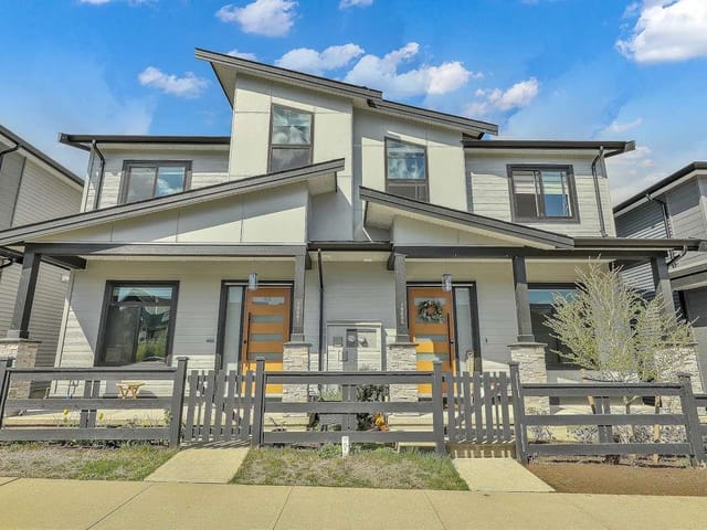 1/2 Duplex for sale in Langley, Langley, 19665 76 Avenue, 263141459 | Realtylink.org