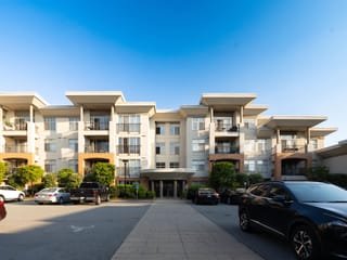 Apartment for sale in Abbotsford, Abbotsford, 210 33545 Rainbow Avenue, 263141461 | Realtylink.org