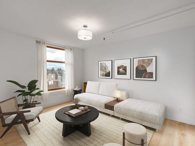Apartment for sale in Vancouver, Vancouver East, 506 175 E Broadway, 263141463 | Realtylink.org