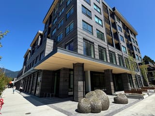 Apartment for rent in North Vancouver, North Vancouver, 410 110 E 17th Street, 263141466 | Realtylink.org