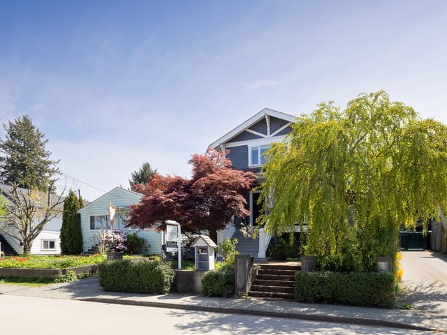 House for sale in New Westminster, New Westminster, 222 Princess Street, 263141468 | Realtylink.org