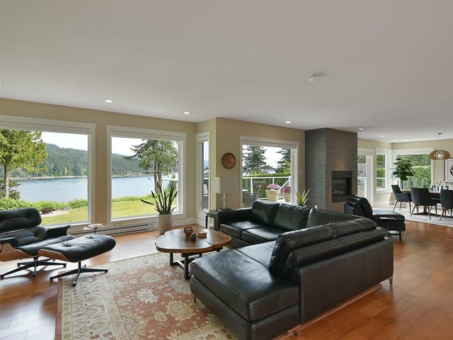 House for sale in Halfmoon Bay, Sunshine Coast, 5481 Eureka Road, 263141471 | Realtylink.org