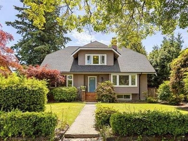 House for sale in Vancouver, Vancouver West, 4678 W 3rd Avenue, 263141474 | Realtylink.org