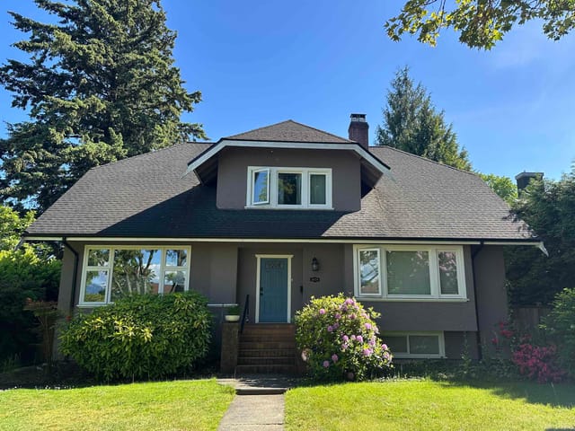 House for sale in Vancouver, Vancouver West, 4678 W 3rd Avenue, 263141474 | Realtylink.org