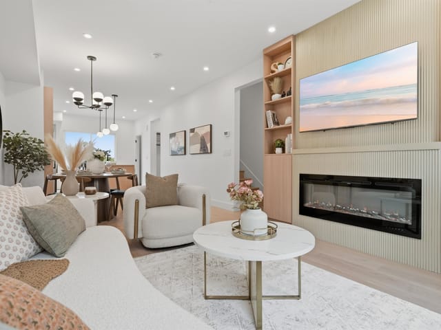 Townhouse for sale in Delta, Ladner, 53 4732 60b Street, 263141476 | Realtylink.org