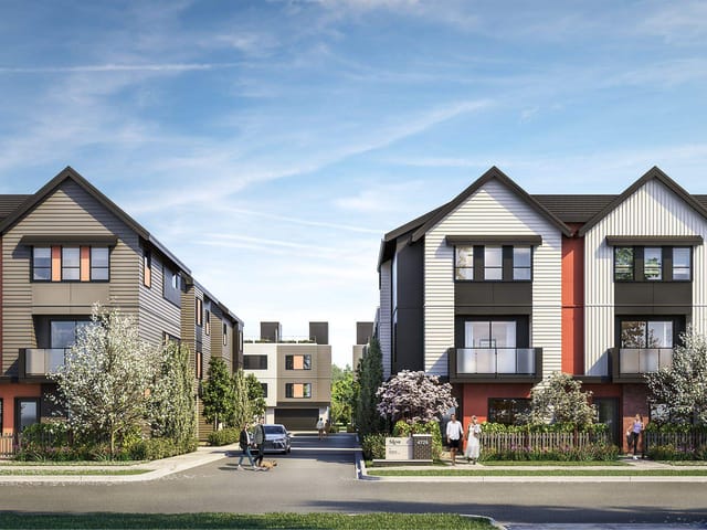 Townhouse for sale in Delta, Ladner, 53 4732 60b Street, 263141476 | Realtylink.org