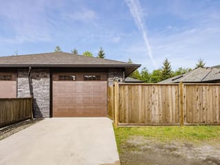 1/2 Duplex for sale in Gibsons, Sunshine Coast, 757 Gerussi Lane, 263141477 | Realtylink.org