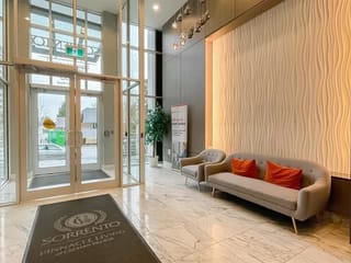 Apartment for rent in Richmond, Richmond, 1107 3333 Sexsmith Road, 263141478 | Realtylink.org