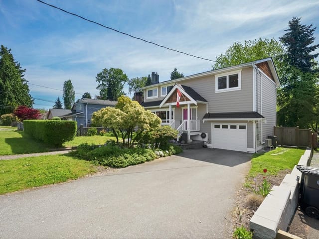House for sale in Burnaby, Burnaby East, 7514 12th Avenue, 263141479 | Realtylink.org