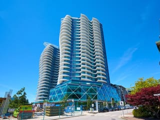 Apartment for sale in White Rock, South Surrey White Rock, 801 1501 Foster Street, 263141481 | Realtylink.org
