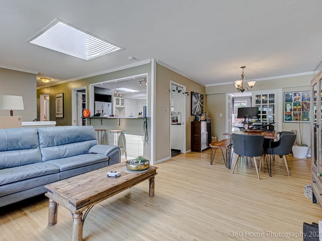 House for sale in Delta, Tsawwassen, 5105 8a Avenue, 263141485 | Realtylink.org