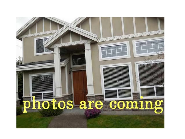 House for sale in Richmond, Richmond, 9044 Railway Avenue, 263141486 | Realtylink.org