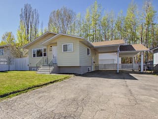 House for sale in Prince George, PG City South West, 4187 Baker Road, 263141488 | Realtylink.org