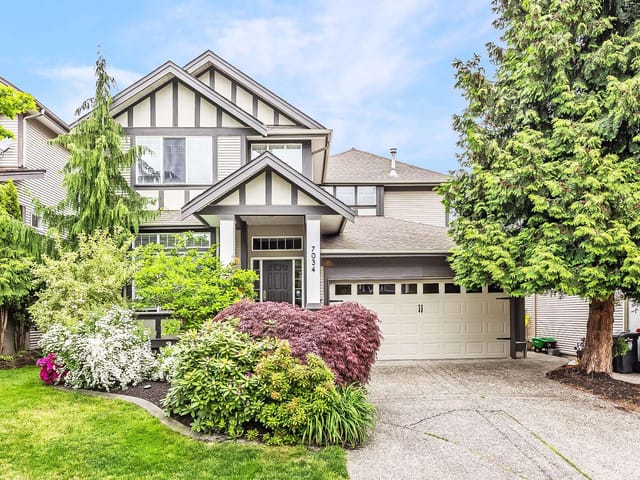 House for sale in Langley, Langley, 7034 200a Street, 263141489 | Realtylink.org