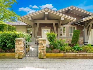 Townhouse for sale in Coquitlam, Coquitlam, 6 3138 Dayanee Springs Boulevard, 263141492 | Realtylink.org