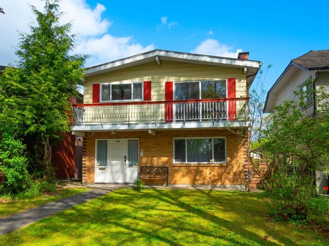 House for sale in Vancouver, Vancouver East, 3178 Garden Drive, 263141493 | Realtylink.org
