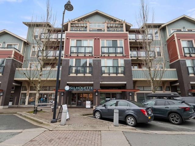 Apartment for sale in Chilliwack, Sardis, 407 45530 Market Way, 263141494 | Realtylink.org