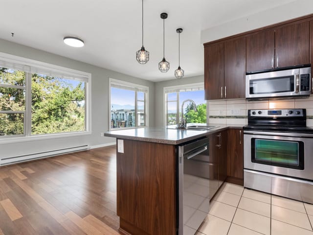 Apartment for sale in Chilliwack, Sardis, 407 45530 Market Way, 263141494 | Realtylink.org