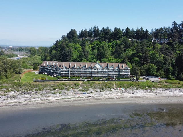 Apartment for sale in Delta, Tsawwassen, 306 1120 Tsatsu Shores Drive, 263141497 | Realtylink.org