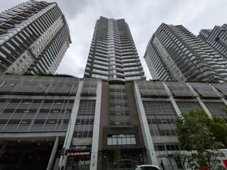 Apartment for sale in New Westminster, New Westminster, 3301 892 Carnarvon Street, 263141498 | Realtylink.org
