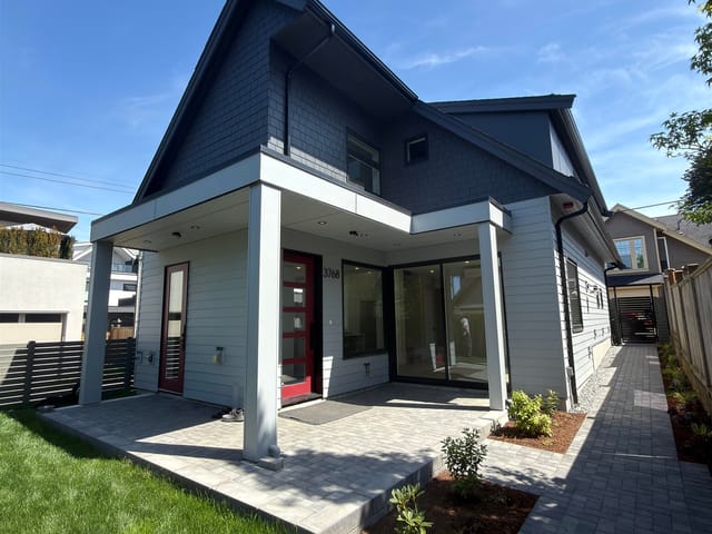 House for sale in Vancouver, Vancouver East, 3768 Fleming Street, 263141499 | Realtylink.org