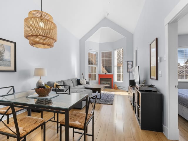 Apartment for sale in Delta, Tsawwassen, PH3 5555 13a Avenue, 263141500 | Realtylink.org