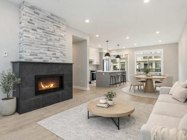 Townhouse for sale in Chilliwack, Sardis, 211 46150 Thomas Road, 263141503 | Realtylink.org