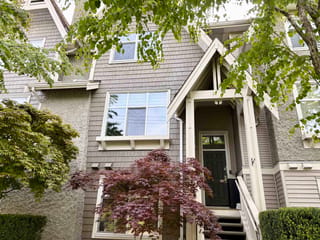 Townhouse for sale in Richmond, Richmond, 110 7288 Heather Street, 263141504 | Realtylink.org
