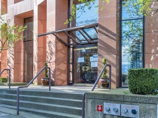 Apartment for sale in Vancouver, Vancouver West, 13C 1500 Alberni Street, 263141506 | Realtylink.org