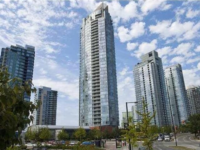 Apartment for rent in Vancouver, Vancouver West, 4006 1408 Strathmore Mews, 263141507 | Realtylink.org