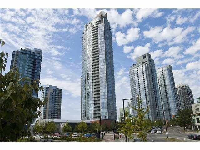Apartment for rent in Vancouver, Vancouver West, 4006 1408 Strathmore Mews, 263141507 | Realtylink.org
