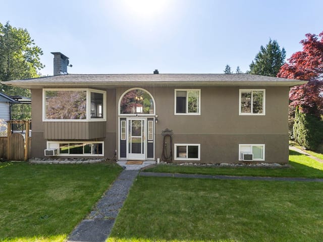 House for sale in Port Coquitlam, Port Coquitlam, 1447 Columbia Avenue, 263141509 | Realtylink.org