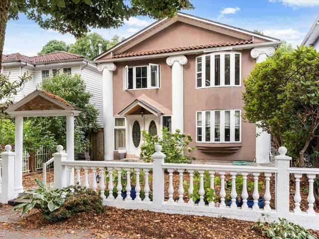 House for sale in Vancouver, Vancouver East, 5263 Wales Street, 263141515 | Realtylink.org