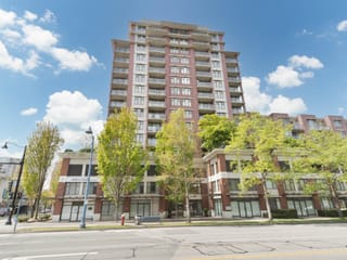 Apartment for sale in Richmond, Richmond, 903 5933 Cooney Road, 263141521 | Realtylink.org