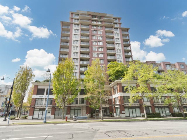 Apartment for sale in Richmond, Richmond, 903 5933 Cooney Road, 263141521 | Realtylink.org