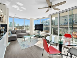 Apartment for sale in Vancouver, Vancouver West, 305 689 Abbott Street, 263141524 | Realtylink.org