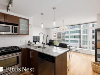 Apartment for rent in Richmond, Richmond, 617 8068 Westminster Highway, 263141534 | Realtylink.org