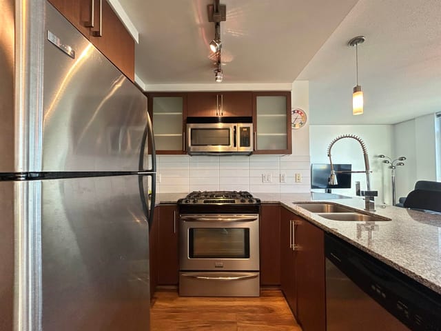 Apartment for rent in Richmond, Richmond, 617 8068 Westminster Highway, 263141534 | Realtylink.org