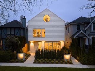 1/2 Duplex for sale in Vancouver, Vancouver West, 1 3449 W 22nd Avenue, 263141536 | Realtylink.org