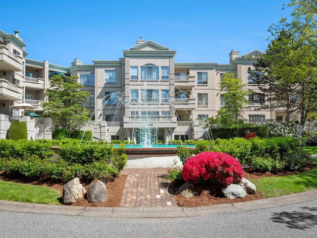 Apartment for sale in Richmond, Richmond, 221 8580 General Currie Road, 263141540 | Realtylink.org