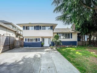 House for sale in Richmond, Richmond, 10140 Seacote Road, 263141541 | Realtylink.org