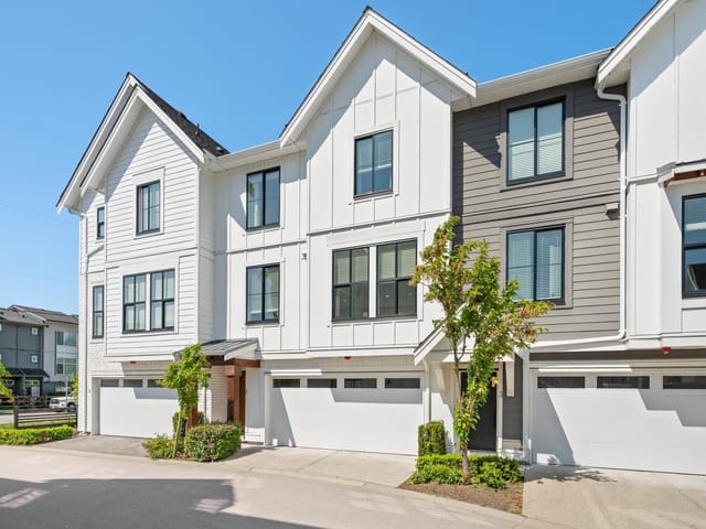 Townhouse for sale in Langley, Langley, 2 8450 204 Street, 263141549 | Realtylink.org
