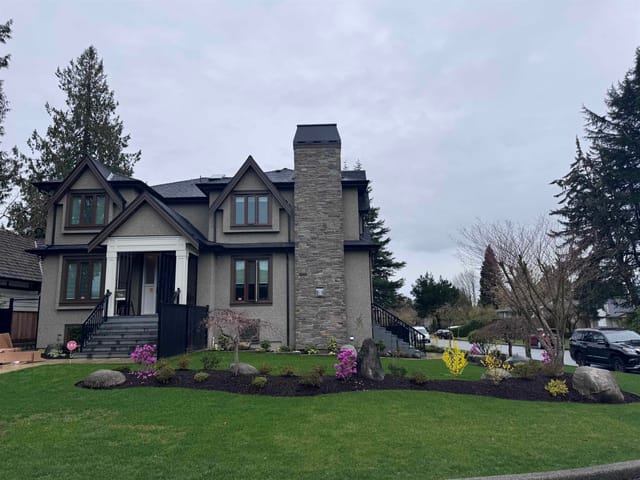 1/2 Duplex for rent in Vancouver, Vancouver West, 5832 Laurel Street, 263141550 | Realtylink.org
