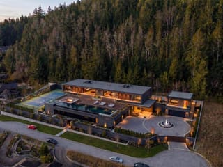 Lot for sale in West Vancouver, West Vancouver, 2345 Kadlec Court, 263141551 | Realtylink.org