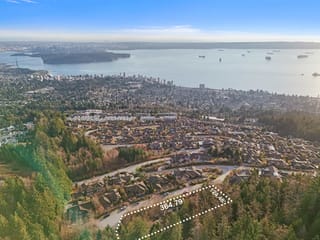 Lot for sale in West Vancouver, West Vancouver, 2345 Kadlec Court, 263141551 | Realtylink.org